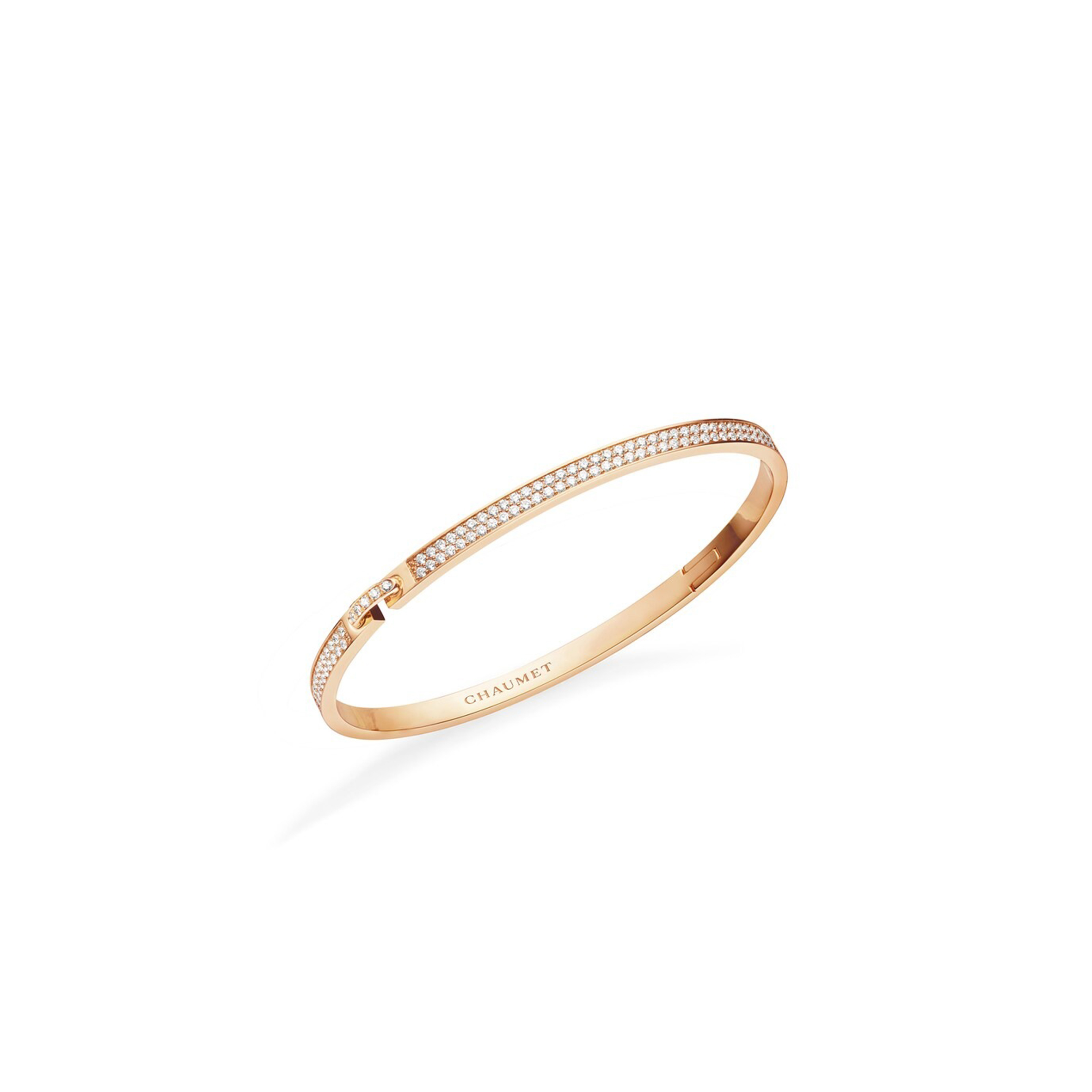 CHAUMET LIENS ÉVIDENCE BRACELET 083555 CHAUMET LIENS ÉVIDENCE BRACELET 083555